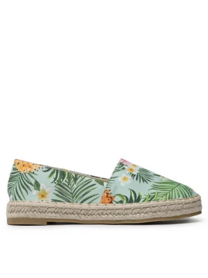 Obrázek produktu DeeZee Espadrilky WSS990-103 Zelená