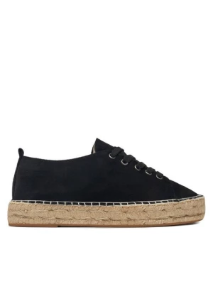 Obrázek produktu DeeZee Espadrilky ZF230819 Černá
