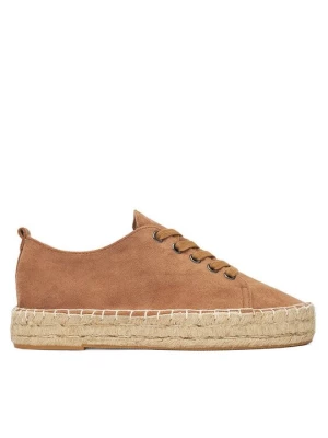 Obrázek produktu DeeZee Espadrilky ZF230819 Hnědá