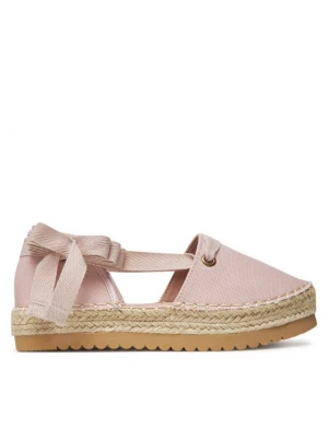 Obrázek produktu DeeZee Espadrilky ZYLS093 Růžová