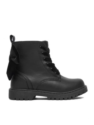 Obrázek produktu DeeZee Kotníková obuv CEO-CM251226-11 Černá