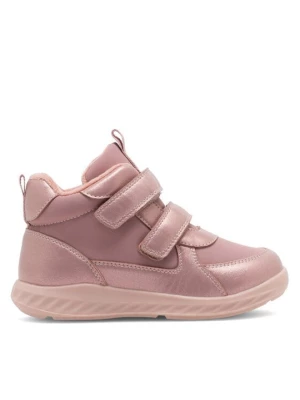 Obrázek produktu DeeZee Kotníková obuv CEO-XT-20220808-3(III)DZ Růžová