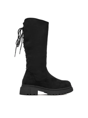 Obrázek produktu DeeZee Kozačky CEO-CS5819-24 Černá