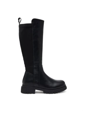 Obrázek produktu DeeZee Kozačky CEO-CS5819-63 Černá