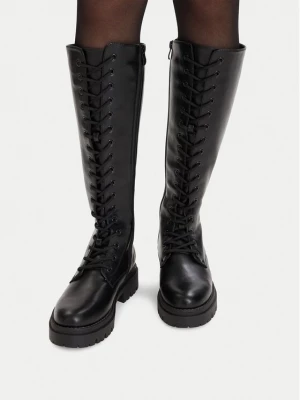 Obrázek produktu DeeZee Kozačky WS5865-26 Černá