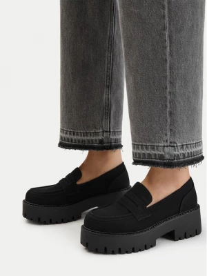 Obrázek produktu DeeZee Loafersy CEO-HY66880001-3 Černá