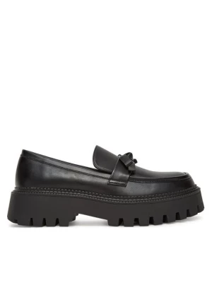 Obrázek produktu DeeZee Loafersy HY69907-3 Černá