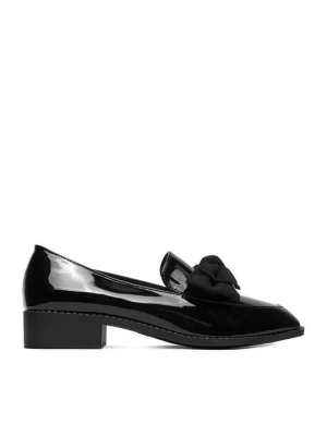 Obrázek produktu DeeZee Loafersy SQ873-1 Černá