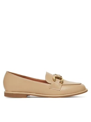 Obrázek produktu DeeZee Loafersy Y066 Béžová