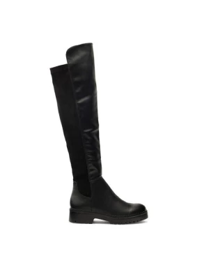 Obrázek produktu DeeZee Mušketýrky XENIA H58573-10 Černá