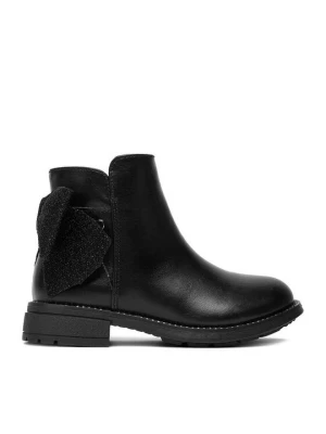 Obrázek produktu DeeZee Polokozačky CEO-CS2920-11 Černá