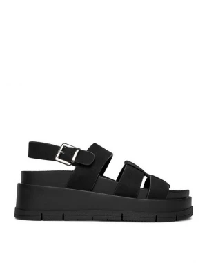 Obrázek produktu DeeZee Sandály 62273-3 Černá