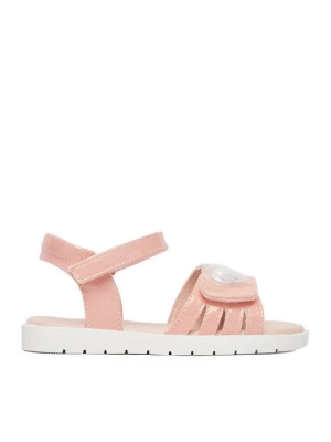 Obrázek produktu DeeZee Sandály CEO-CM240719-7 Růžová