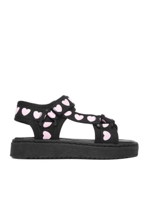 Obrázek produktu DeeZee Sandály CEO-CM403-007 Černá
