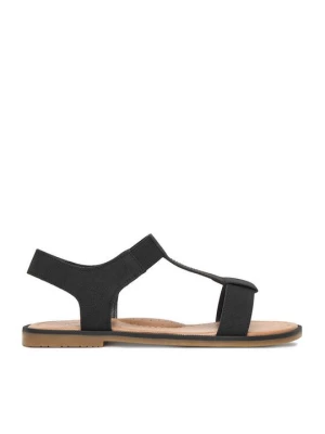 Obrázek produktu DeeZee Sandály CEO-CS166-3A Černá