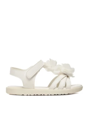 Obrázek produktu DeeZee Sandály CEO-CS6265-01 Bílá