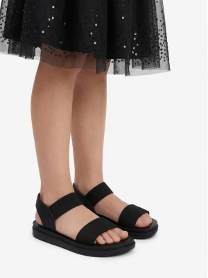 Obrázek produktu DeeZee Sandály CEO-CSS20370-01 Černá