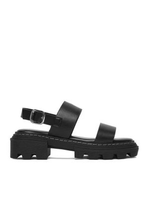 Obrázek produktu DeeZee Sandály CEO-H3T9820-2 Černá