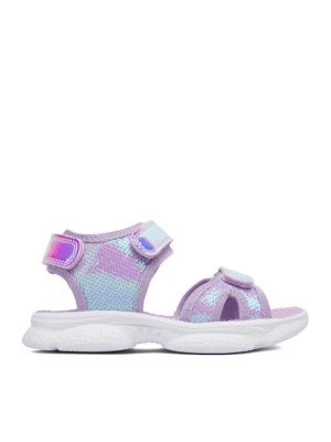 Obrázek produktu DeeZee Sandály CEO-K2380 Fialová