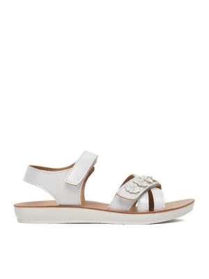 Obrázek produktu DeeZee Sandály CEO-S3S16619 Bílá