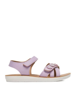 Obrázek produktu DeeZee Sandály CEO-S3S16619 Fialová