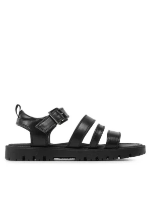 Obrázek produktu DeeZee Sandály CS6082-01 Černá