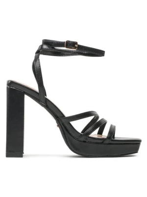 Obrázek produktu DeeZee Sandály F048-5 Černá
