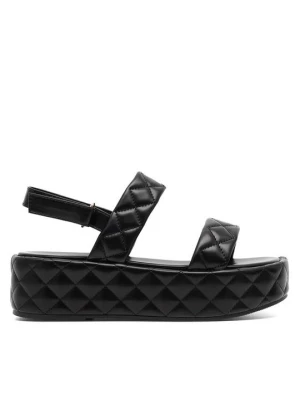 Obrázek produktu DeeZee Sandály KL-E8175-20 Černá