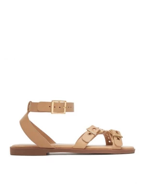 Obrázek produktu DeeZee Sandály MT3150-25S08 Béžová