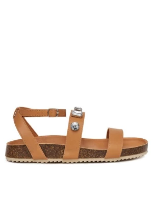 Obrázek produktu DeeZee Sandály XFL-Z1 Béžová