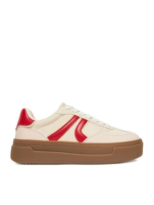 Obrázek produktu DeeZee Sneakersy AM2518 Béžová