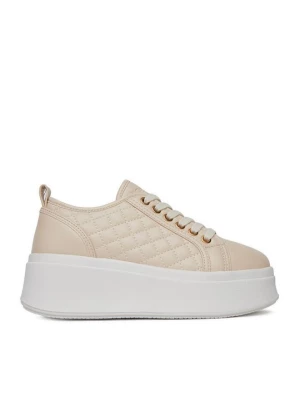 Obrázek produktu DeeZee Sneakersy AM25237 Béžová