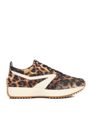 Obrázek produktu DeeZee Sneakersy AM25252 Hnědá