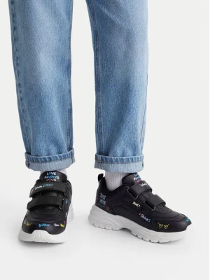 Obrázek produktu DeeZee Sneakersy CEO-AVO-19627-002 Černá