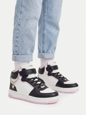 Obrázek produktu DeeZee Sneakersy CEO-BIC-AW26-DZ09 Bílá