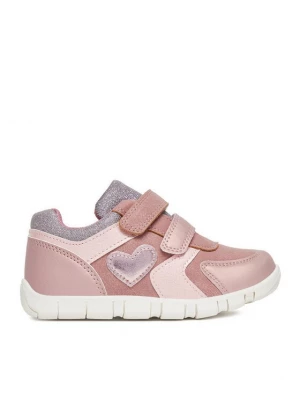 Obrázek produktu DeeZee Sneakersy CEO-CM241210-12 Růžová