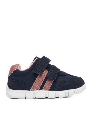 Obrázek produktu DeeZee Sneakersy CEO-CM251131-1 Tmavomodrá