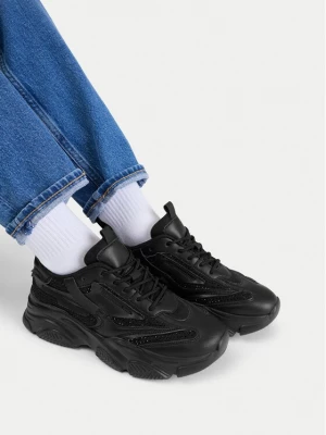 Obrázek produktu DeeZee Sneakersy CEO-SK-MI27-1 Černá