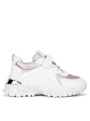 Obrázek produktu DeeZee Sneakersy CEO-TS5227K-21 Béžová