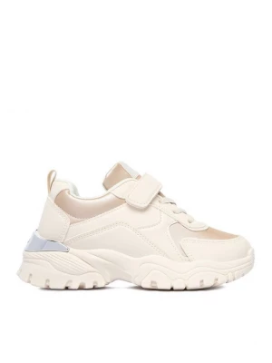 Obrázek produktu DeeZee Sneakersy TS5227K-21 Béžová