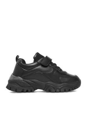 Obrázek produktu DeeZee Sneakersy TS5227K-21 Černá