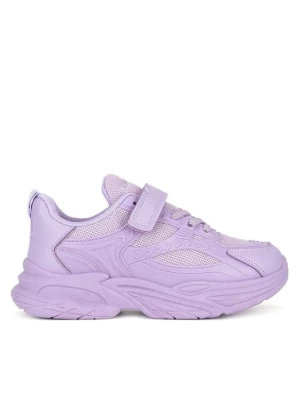 Obrázek produktu DeeZee Sneakersy TS6215K-01 Fialová