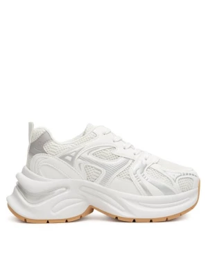 Obrázek produktu DeeZee Sneakersy WSS21540-01 Bílá