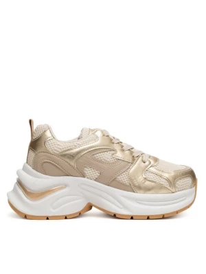 Obrázek produktu DeeZee Sneakersy WSS21540-01 Zlatá