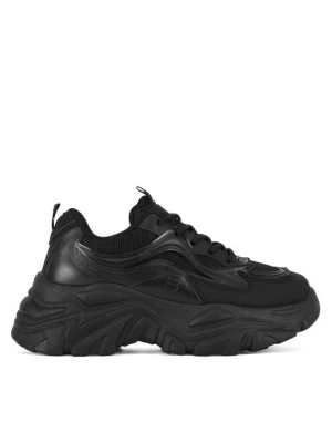 Obrázek produktu DeeZee Sneakersy WSS21557-02 Černá