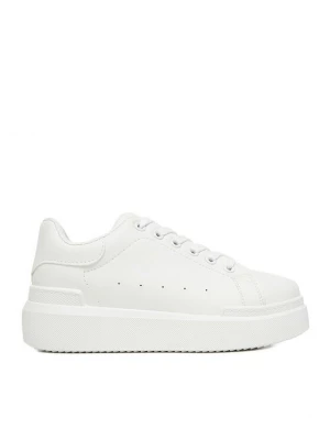 Obrázek produktu DeeZee Sneakersy YB520-1 Bílá