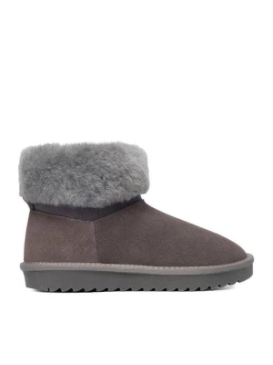 Obrázek produktu DeeZee Sněhule DZ-73 GREY Šedá