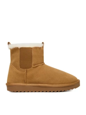 Obrázek produktu DeeZee Sněhule DZ-77 CAMEL Hnědá