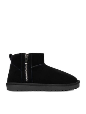 Obrázek produktu DeeZee Sněhule DZ-80 BLACK Černá