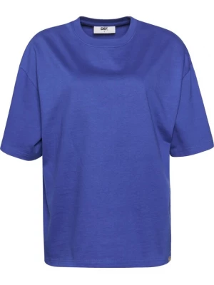 Obrázek produktu DEF Tričko 'Essential' indigo